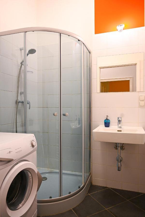 Backpacker Apartment Hofburg ウィーン エクステリア 写真